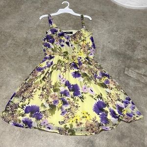 Zouk: brand Sundress
